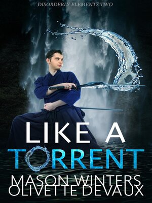 cover image of Like a Torrent